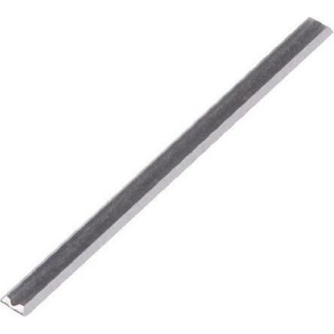 Burin - Acier - Pour Ciseaux À Bois 82 mm - Lot De 2 Pièces