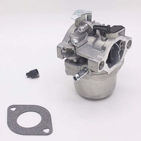 Enowelir H814 carburetor for Briggs & Stratton engine type 799728 498027--DTEKGAZ