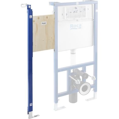 BASTIDOR FIJACIÓN DUPLO HANDICAPPED - Marca Roca (1/2)