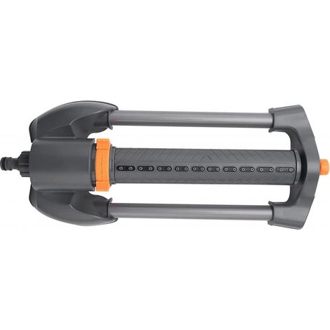 Outil d'irrigation oscillant automatique pour pelouse et jardin.-Online Store (1/5)