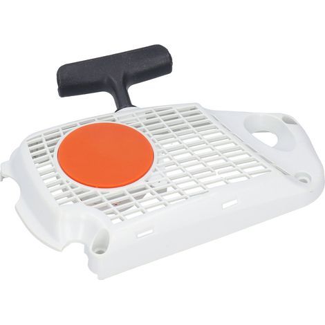 Seilzugstarter-Riemenscheibenmechanismus, Gartengerätezubehör für STIHL Kettensägen, MS192 Zubehör (1/5)