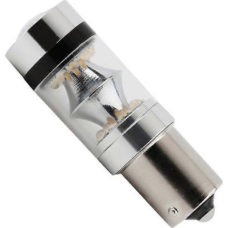Phare de recul LED 1156 Super 100 W 2000 lm pour véhicule (1/5)
