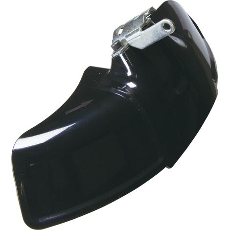 Makita - Carter di protezione per decespugliatore 197294-7 (1/2)