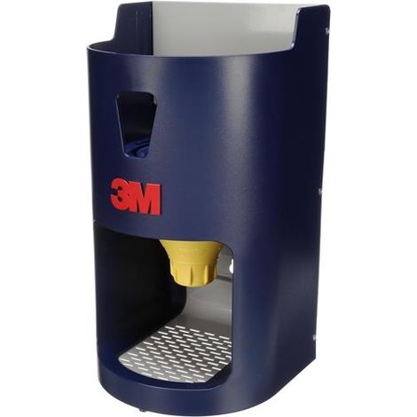 Nordwest Gehörschutzspender One Touch Dispenser unbefüllt St.3M