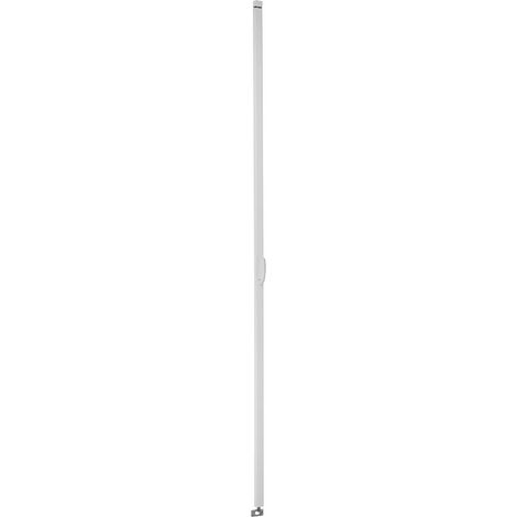 Thirard – Crémone 2 points à béquille 2300mm – Système réversible – Pour portes et fenêtres en bois, PVC, aluminium – Garantie 2 ans (1/2)