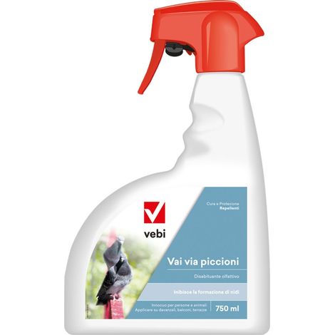 Vebi Vai Via Piccioni - Confezione 750 ml -