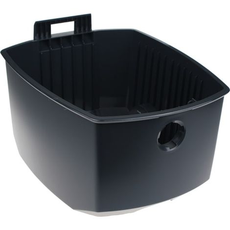 Nilfisk - nilfisk recipiente 10ltr - 12000602 - 5715492024650