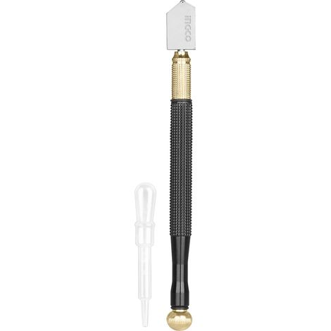 INGCO CORTACRISTALES RULETA 178 mm.HGCT03