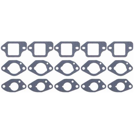 BUNTHAUS Pièces Détachées Carburateur pour Tondeuses à Gazon Modèles GCV135 160 HRB216 HRS216 HRT216 HRZ216 3 Pcs x 5 Sets -
