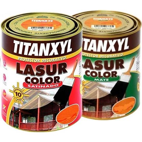 -CAHERSA- PINTURA TITANXYL EBANO 375 ML TITAN