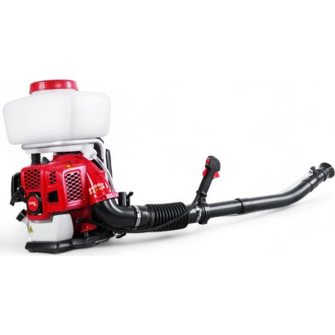 Pulverizador de mochila con motor de combustión cc42.7