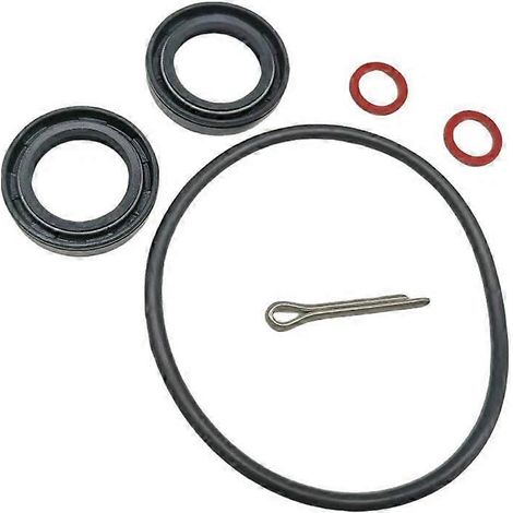 Öldichtungssatz für die Propellerwelle des unteren Kurbelgehäuses von Tohatsu-Außenbordmotoren 3AC601110 332601030 (1/5)