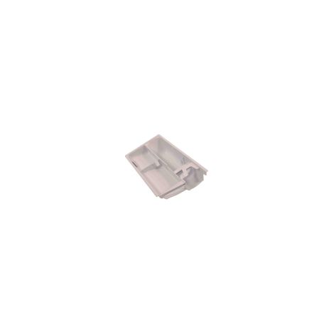 Cajón ropa, cajón detergente original Lavadora 482000023253 ARISTON HOTPOINT