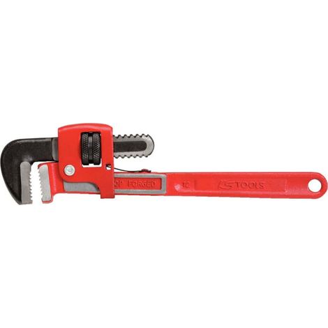 Chiave per tubi Stillson 24 KS TOOLS 600 mm - 114.0024
