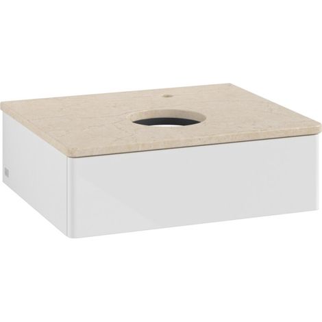 Villeroy & Boch L07053GF WTUS Antao L075 600x190x500mm (1/3)
