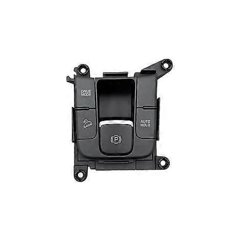Handbremsschalter, Start/Stopp-Schalter, automatischer Parkschalter, Fahrmodusschalter für QL 93600-D9000 93600D90 (1/5)