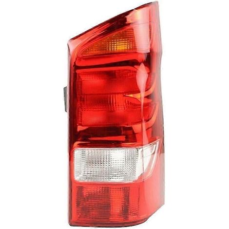 Feu arrière droit avec circuit imprimé A4478200164 pour Mercedes-Benz Vito W447 (2014-2020), clignotant, feu stop, feu arrière (ampoule non incluse), bonne qualité (1/5)