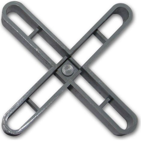 Croisillons Pour Joints 5mm (B-100 Unit.) 2903 Rubi (1/2)