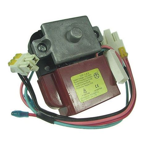 MOTEUR VENTILATEUR YZF165 POUR REFRIGERATEUR SAMSUNG - DA31-00173A (1/2)