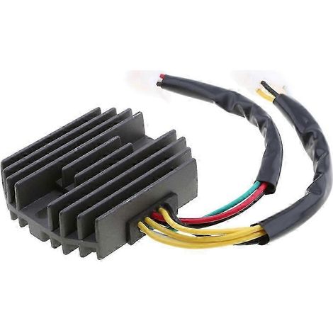 12V Spannungsregler passend für HONDA CB750F 900F 1100F 1979 F2 KZ DOHC Highway