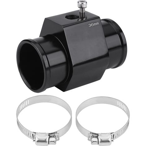 Adaptateur de sonde de température d'eau 36mm pour joint de tuyau de jauge de voiture (1/5)