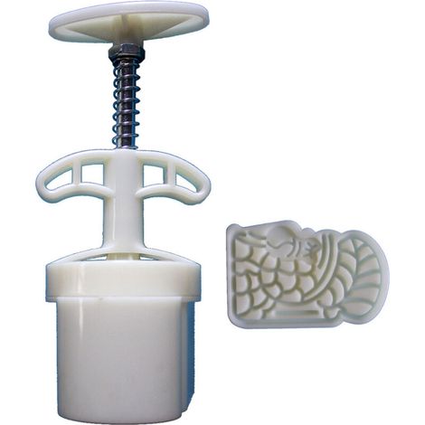 Moldes para manualidades con tofu, moldes para aperitivos y moldes para hornear - 75 g