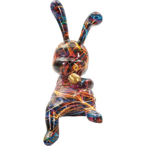 PSYCHO BUNNY -B- CM 21,5X10X22 (1/5)