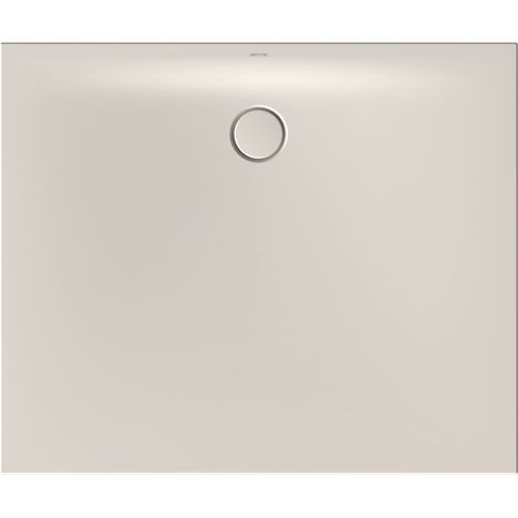 BetteFloor Side receveurs de douche avec support de receveur