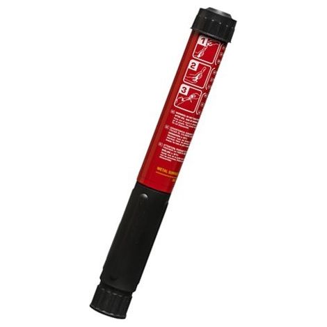 Bâton inhibiteur de feu fire suppression systems fss 50