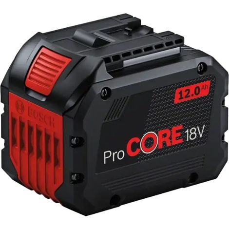 Bosch ProCore 18V 12Ah (1600A016GU)