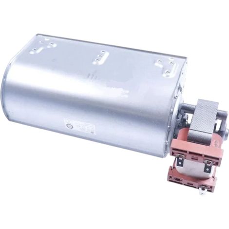Ventilateur chaleur tournante