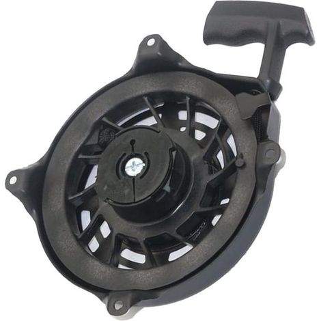 Tondeuse à gazon à démarreur à rappel - compatible avec Oregon 31-068 et Rotary 12368. - 497680 (1/5)