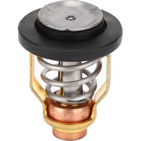 Hélice pour moteur hors-bord Yamaha Pinel Hai 3P à 225P, moteur hors-bord, thermostat 67F-12411-01 (1/5)