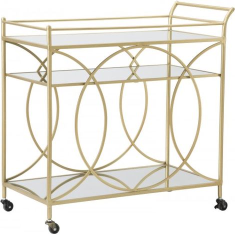 CARRELLO INFINITY CM 80X40X80