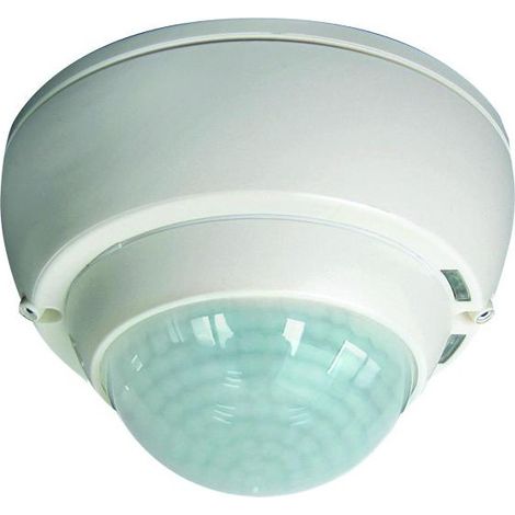 PD4-M-TRIO-2DALI/DSI-1C-AP - Détecteur de présence LUXOMAT 92751 (1/4)