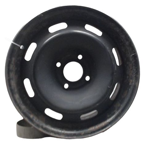 [PRODUIT D'OCCASION] Jante Tole CITROEN C3 ♻️ Ref Oe. 5401p4 - Garantie à vie (1/2)