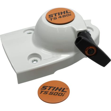 Arrancador compl. STIHL 42501900301