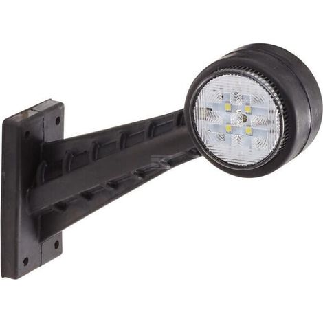 Feu de gabarit HELLA VALUEFIT 2XS357004031
