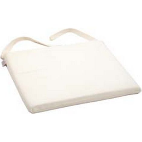 1PZ CUSCINO IMBOTTITO SEDUTA - cm.44x44 spessore cm.4