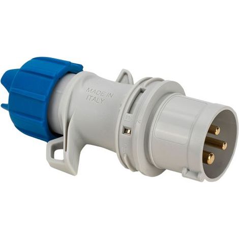 SPINA VOLANTE INDUSTRIALE cablaggio a vite - 70100V  - FANTON