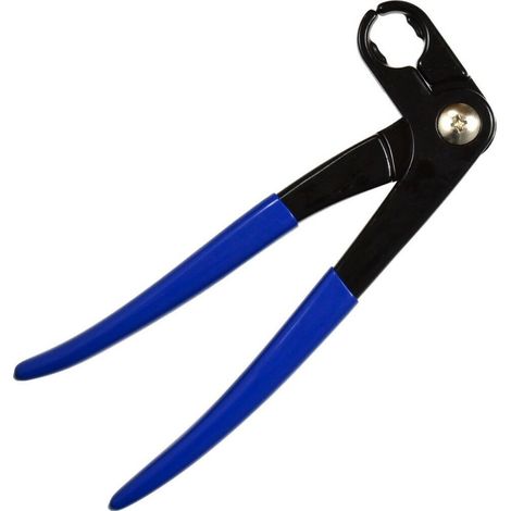 Alicates para conectores de línea de combustible de 15-23 mm (10/50) (1/3)