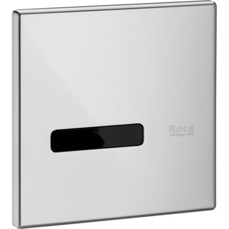 ROCA A5A8102CM0 SENTRONIC S Fluxor Electrónico para Urinario Mate - ref: A5A8102CM0