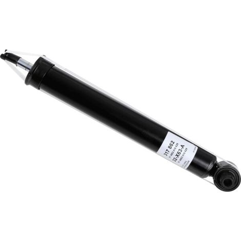 AMORTIGUADOR SACHS BMW T. 1 (F20) 125 I 12-17