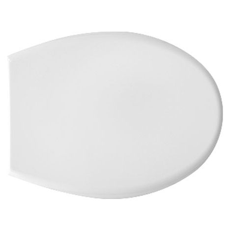 SEDILE WC TERMOINDURENTE MOD. D315 FORMA 1 Misura: Bianco