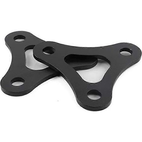Accessoires moto : biellettes de suspension arrière et siège abaissé pour VOGE DS525X DSX525 525DSX 2024 (1/5)