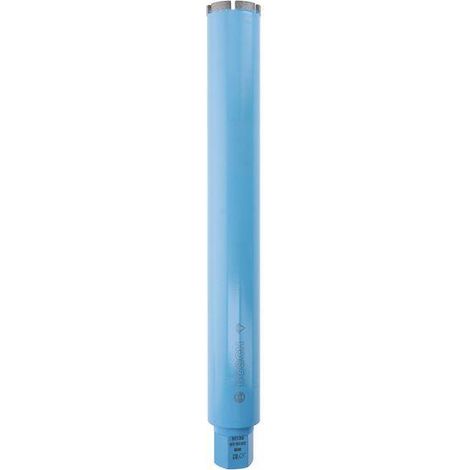 PRO Punte di perforazione per sabbia, 62 x 450 mm, G 1 1/4 di pollice UNC