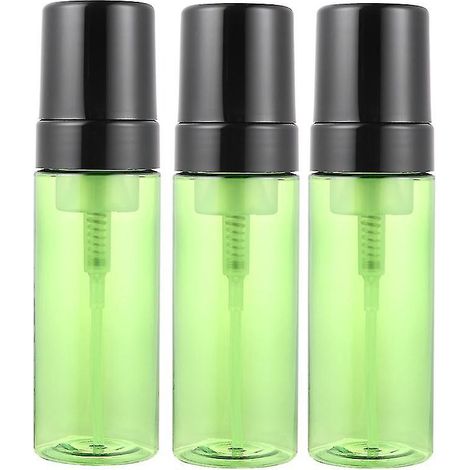 Lot de 3 bouteilles vides réutilisables (1/3)