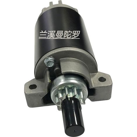 Démarreur 822462T1 893890T compatible avec les yachts Bombardier 50-822462 50-822462-1