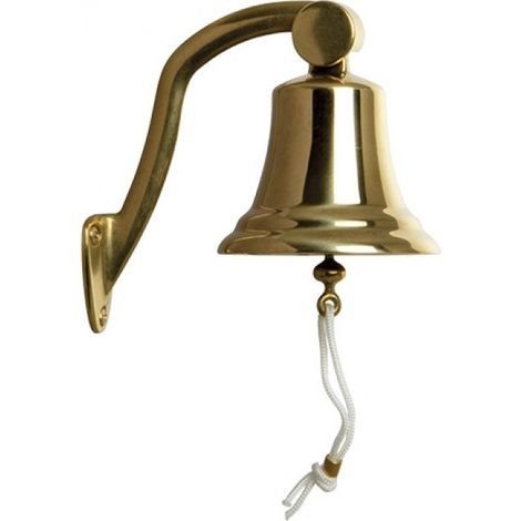 Cloche maritime Ø10,0cm - Emga