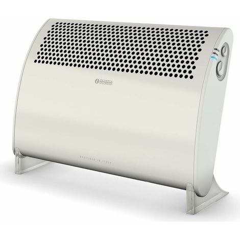 Olimpia Splendid Caleo 2 TURBO Blanco 2000 W